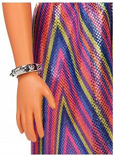 Кукла Barbie FXL53