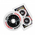 Колеса для роликовых коньков Tempish Flashing 76x24 85A