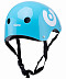 Шлем для роликовых коньков Ridex Tick blue