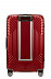 Чемодан Samsonite Tunes 69см 05N-00002 Red
