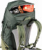 Рюкзак Deuter Futura Pro 40 3401321-2237 ivy/khaki (2021)