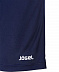 Шорты тренировочные детские Jogel полиэстер JTS-1140-091 dark blue/white