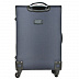 Чемодан большой Polar 28" 3-ой Р3101 purple