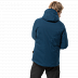 Куртка мужская Jack Wolfskin Troposphere Men poseidon blue