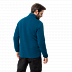Джемпер мужский Jack Wolfskin Modesto Jacket Men glacier blue