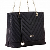 Женская сумка Pola 4403 black