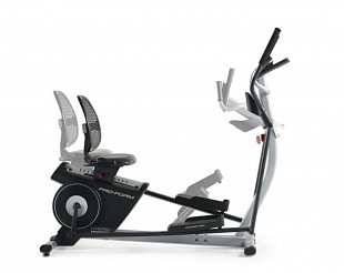 Эллиптический тренажер Pro-Form Hybrid Trainer PFEL03815