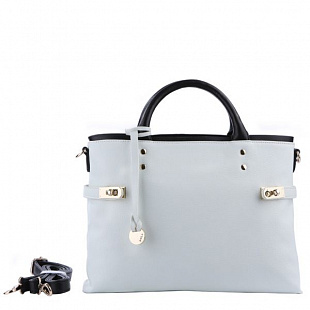 Женская сумка Pola 4240 white