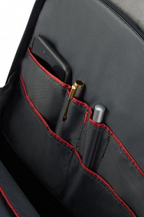 Рюкзак для ноутбука Samsonite GuardIT 2.0 17.3" CM5-08007 Grey