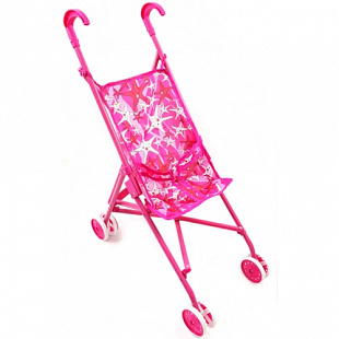 Коляска для кукол Melogo 9302-4