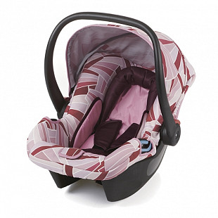 Автокресло Geoby CS28 WQQH