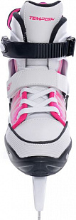 Коньки раздвижные Tempish Rebel Ice One Pro Girl