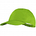 Бейсболка Basic 11106607 Green