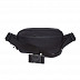 Поясная сумка GRIZZLY MM-912-3 /1 black Поясная сумка GRIZZLY MM-912-3 /1 black