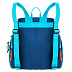 Городской рюкзак GRIZZLY RD-645-1 /4 dark blue