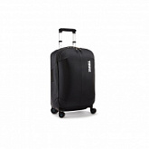 Дорожная сумка на колесиках Thule Subterra Carry On Spinner 33L TSRS322BLK black (3203915)