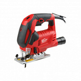Лобзик электрический Wortex PST JS 6506-2 LE + 8 пилок JS65062LE0021A1