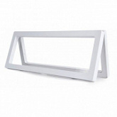 Упаковка 23x9x2см 19306 White