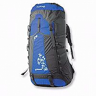 Рюкзак RedFox Makalu 85 WL blue