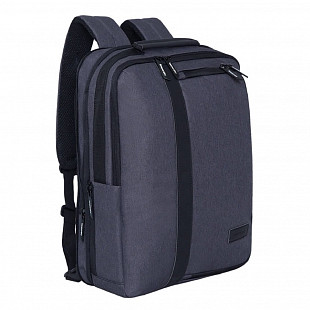 Рюкзак GRIZZLY RQk-013-6 black