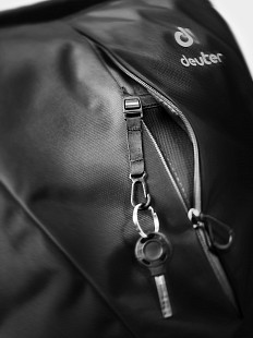 Рюкзак Deuter XV 3 SL 3850518-3379 navy/midnight