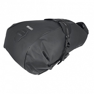 Сумка под седло Force Adventure 896044 black