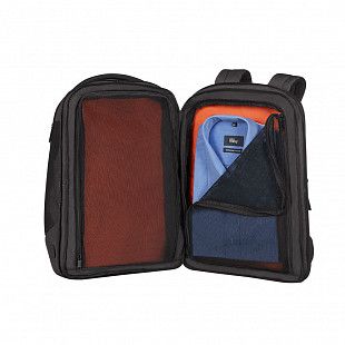 Рюкзак Samsonite Cityscape Evo KG1*09 003 black