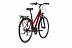 Велосипед Kellys Cristy 40 28" (2019) red