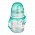 Поильник Canpol babies Easy Start EXOTIC ANIMALS с силиконовым носиком 6м+  120 мл (35/207) green