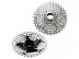 Кассета Shimano 86095 CS-M771, 10ск, 11-32зуб (XT) ICSM77110132