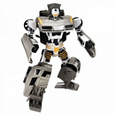 Игрушка Hap-P-Kid Робот трансформер - спорт 4112Т