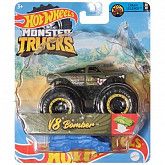 Машинка Hot Wheels Монстр Трак 25/75 (FYJ44 GWJ95)