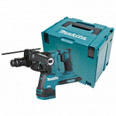 Аккумуляторный перфоратор Makita DHR283ZJ