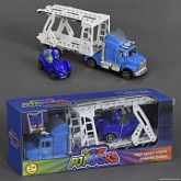 Автовоз LF8877-4