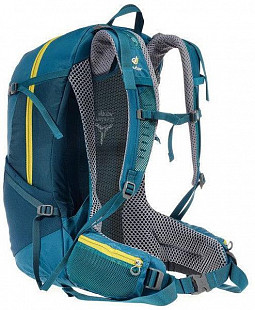 Рюкзак Deuter Futura 28 3400518-3388 denim/arctic