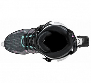 Роликовые коньки Powerslide Phuzion Xenon Trinity Women 940632