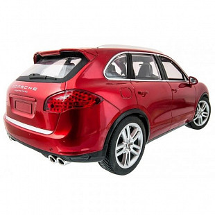 Радиоуправляемая машина MZ Porsche Cayenne 1:14 2045