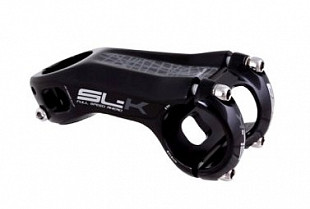 Вынос руля FSA Slk MTB ST 80мм 20° V18 Grey 175-0020077010