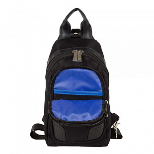 Городской рюкзак Polar П0098 black