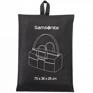 Складная сумка Samsonite Travel Accessories U23-09615 Black