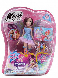 Кукла Winx "Мификс" Текна IW01031400 Техна