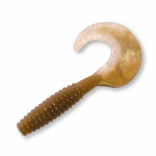 Твистер Akara Eatable Bass Twister