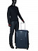 Чемодан Samsonite S'CURE 69см 10U*A0 001 dark blue