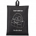 Складная сумка Samsonite Travel Accessories U23-09615 Black Складная сумка Samsonite Travel Accessories U23-09615 Black