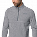 Джемпер мужской Jack Wolfskin Gecko Grey