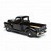 Масштабная модель автомобиля Maisto 1:25- Шевроле 3100 (1950) (31952)  black 