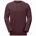 Футболка мужская Jack Wolfskin Essential Longsleeve Men port wine