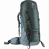 Рюкзак Deuter Aircontact 65+10 3320521-2267 ivy/teal (2021)