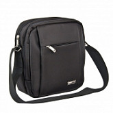 Молодежная сумка Pola П4514-9 black