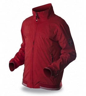 Куртка Trimm Nautic red
